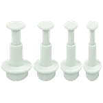 Klassic Plunger Cutter Tool, KL-21 1 pc