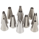 Klassic Stainless Steel Tips Tool Kit, KL-30 1 pc