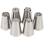 Klassic Designer Embosser Decoration Kit, KL-33 1 pc