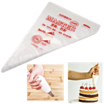 Klassic Polythene Icing Piping Bag, Large, KL-37 1 pc