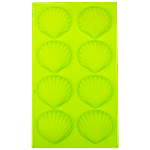 Klassic Baking Cake Cavity Mould 8", KL-54 1 pc