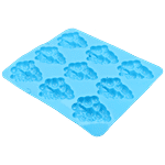 Klassic Baking Cake Cavity Mould 9", KL-55 1 pc