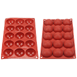 Klassic Baking Cake Cavity Mould 15", KL-56 1 pc