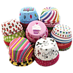 Klassic Muffin Baking Paper Cup, KL-76 1 pc