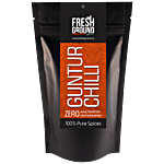 Fresh Ground Guntur Chilli Powder 50 g 