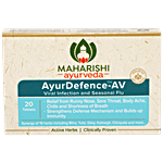 Maharishi Ayurveda  AyurDefence AV For Viral Infections & Seasonal Flu 20 pcs