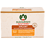 Maharishi Ayurveda  Amlant Ayurvedic Medicine For Acidity 60 pcs 