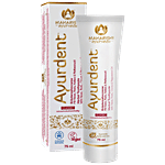 Maharishi Ayurveda  Ayurdent Classic 75 ml