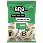 BRB Popped Chips Bhel Flavour 52 g