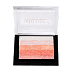 Swiss Beauty Brick Highlighter - Multicolour 7 g (Shade-02)