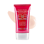 Swiss Beauty Shiny Pearl Water Drop Blemish Balm Bb Foundation 40 ml (Shade-01)