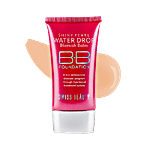 Swiss Beauty Shiny Pearl Water Drop Blemish Balm Bb Foundation 40 ml (Shade-04)