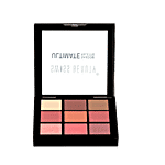 Swiss Beauty Ultimate Eye Shadow Palette - Multico 6 g SB-706 Shade-01
