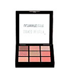Swiss Beauty Ultimate Eye Shadow Palette - Multicolour 9 g SB-706 Shade-02