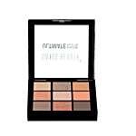 Swiss Beauty Ultimate Eye Shadow Palette - Multicolour 9 g SB-706 Shade-03