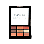 Swiss Beauty Ultimate Eye Shadow Palette - Multicolour 9 g SB-706 Shade-04