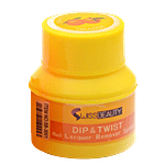 Swiss Beauty Nail Polish Remover 30 ml SB-3001 Orange