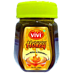 vivi Honey - Pure & Natural 100 g Plastic Jar