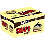 Micks Snaps Hipopo 480 g