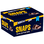 Micks Snaps 480 g