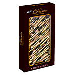 Micks Gourmet Chocolate Strawberry 110 g