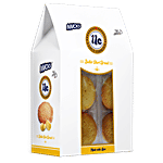 Micks Ilc Butter Short Bread 200 g