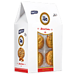 Micks Ilc Almond Cookies 200 g