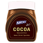Micks Cocoa Powder 150 g