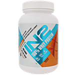 IN2 100% Whey Protein, Mango 1 kg