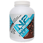 IN2 100% Whey Protein, Cafe Mocha 2 kg