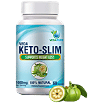Vedapure Veda Keto-Slim Ultra Weight Loss 100 g 