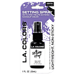 L.A. Colors Setting Spray 30 ml