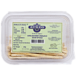 Aureo Wholewheat Oregano Soup Sticks 100 g 