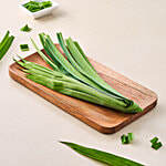 fresho! Pandan Leaves 5 Pcs (Approx. 80g -100g)