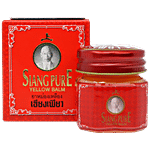 Siang Pure Yellow Balm 12 g 