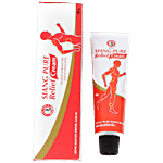 Siang Pure Relief Cream 60 g 