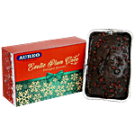 Aureo Exotic Plum Cake - Eggless, Delight Forever 300 g 