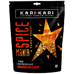 Kari Kari Snacks - Spice Mania 60 g 