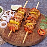 Fresho Chicken Masala Tikka 500 g