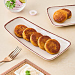 fresho! Mutton Shami Kabab/Kebab 500 g