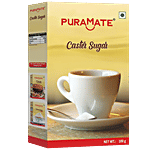 Puramate Caster Sugar 100 g
