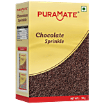 Puramate Chocolate Sprinkle 50 g
