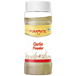 Puramate Garlic Powder 55 g