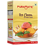 Puramate Icecream Stabiliser 50 g