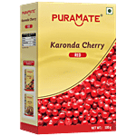 Puramate Karonda Cherry Red 100 g