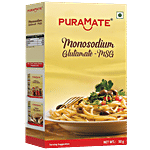 Puramate Monosodium Glutamate 50 g