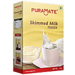 Puramate Skimmed Milk Powder 75 g