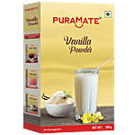 Puramate Vanilla Powder 100 g