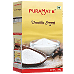 Puramate Vanilla Sugar 100 g