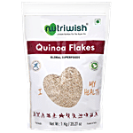 NUTRIWISH Quinoa Flakes 1 kg